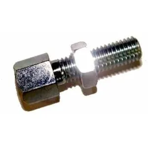 Comparateur de prix : Vis de réglage adaptable Ø8 x 38mm, M8 x 1,25