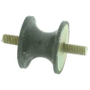 Comparateur de prix : Greenstar Silent bloc universel modèles Diabolo - diamètre 40mm - L 30mm - Filet M8 - Longueur filet 19mm