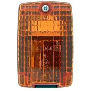 Greenstar Feu latéral orange gauche pas cher