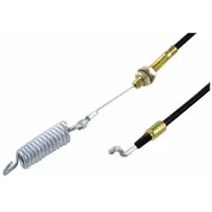 Comparateur de prix : GREENSTAR Câble d'embrayage de lame CASTELGARDEN el63 - 98s - 84207104/0