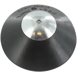 Comparateur de prix : Greenstar 4004 Bol glisseur metal/plastique tete speed