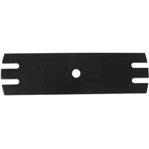 Comparateur de prix : Greenstar 2772 Lame bordure MTD 09954-0637