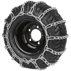 Comparateur de prix : Chaînes à neige 410x350x4 très haute qualité - peerless