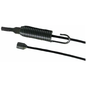 Comparateur de prix : Câble MTD 746-04229 - 74604229