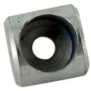 Comparateur de prix : OEM Douille de maintien adaptable pour câble à plomb cylindrique - Ø: ...