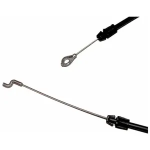 Comparateur de prix : Greenstar Câble de frein moteur CASTELGARDEN - GGP 81000625/0 - 81000627/0