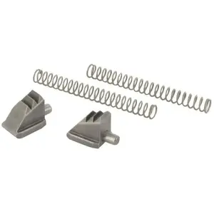 Comparateur de prix : Greenstar Kits 2 taquets + 2 Ressorts de rechange pour tête SPEEDMATIC 2 fils et 4 fils