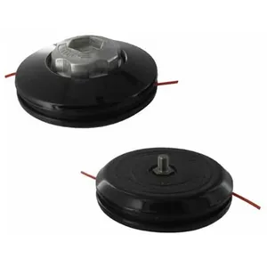 Greenstar Tête fil nylon adaptable ARNETOLI MOTOR à bouton métal - Livrée avec a... pas cher