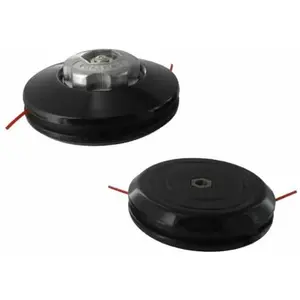 Comparateur de prix : Tête fil nylon adaptable ARNETOLI MOTOR à bouton métal - Livrée avec a...