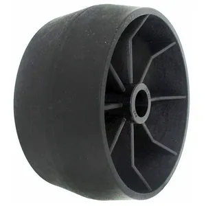 Comparateur de prix : Stiga Greenstar 9638 Roue anti-scalp adaptable pour Stigma X7102204