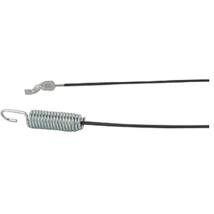 Comparateur de prix : Câble MTD 746-04230 - 74604230