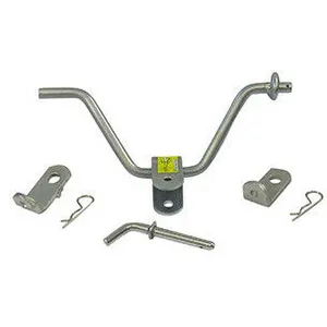 CASTELGARDEN GARDY PARTS KIT ATTACHE REMORQUE ( TE17766 ) pas cher