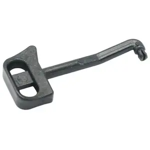 Comparateur de prix : Commande de starter adaptable HUSQVARNA pour modèles 61, 268, 272, 288