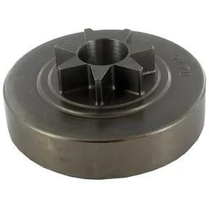 Pignon étoile 3/8, 7 dents adaptable pour SOLO modèles 620, 650, 655, ...Vendu parkaufland