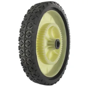 Greenstar Roue complète 51 dents pour balai ramasseur TURFMASTER XBISW380LT pas cher