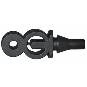 Greenstar Silentbloc, anti-vibrant adaptable HUSQVARNA