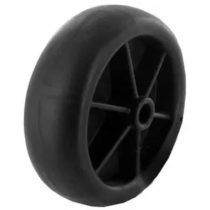 Comparateur de prix : Greenstar Roue anti-scalp adaptable AL-KO pour modèles TC-102, Comfort T1000 - VIKING pour modèles MT6112