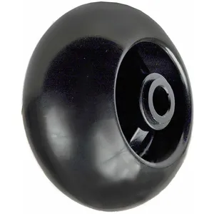 OEM Roue anti-scalp MTD - CUB CADET 634-3159 modèles GF1748 - GTX2154L... pas cher