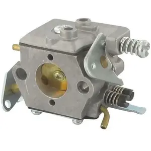 Comparateur de prix : WALBRO Carburateur tronçonneuse HUSQVARNA, PARTNER 350, 351, 370...