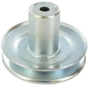 Comparateur de prix : Poulie moteur EARTHQUAKE, pour coupe bordure 600050B/600050BCE
