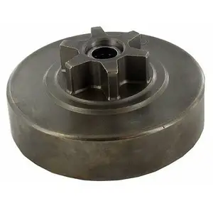 Pignon étoile 3/8" LP, 6 dents adaptable pour JONSERED modèles CS2138