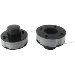 Comparateur de prix : Stihl Greenstar 4236 Bobineau fil Nylon greencut/go on pour machine CBE340/GTLD01A