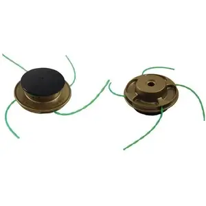 Comparateur de prix : Greenstar 4080 Tête universelle Métal assassin pour débroussailleuse à...