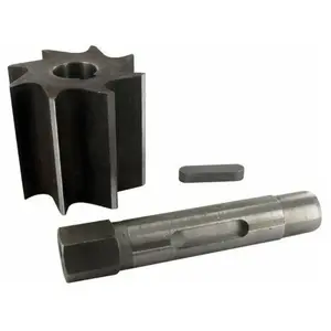 OEM Kit complet rotor de broyeur GLORIA 539563.0000 - 5395630000 pas cher