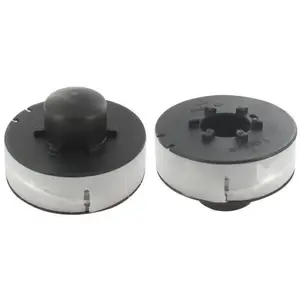 Jeu de 2 bobineaux de fil pour AL-KO  pour modèles TE450 et TE600