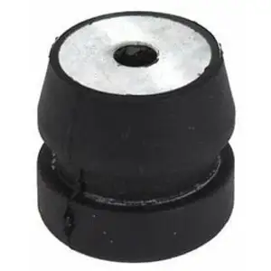 Comparateur de prix : Greenstar 9390 Silent bloc pour Oléo-Mac/Echo/Komatsu Zeno