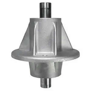 Comparateur de prix : Palier de lame CASTELGARDEN 382207204/0 GGP