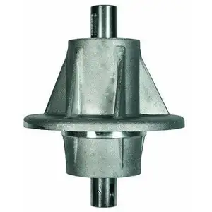 Palier de lame droite GGP 382207205/0 modèles MP84 pas cher