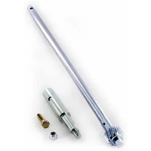Comparateur de prix : Kit arbre de direction AYP 123651x - 147391 - 148966 - 148966 HUSQVARN...