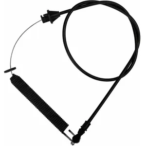 Câble d'embrayage AYP - HUSQVARNA 181555 - 176079 - 532181555 - 532176... pas cher