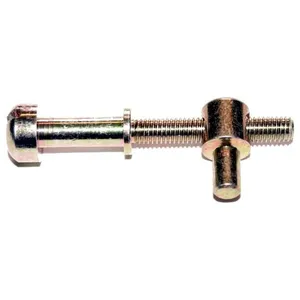 Comparateur de prix : Vis de tension de chaîne STIHL 11186641600 - 11206641500
