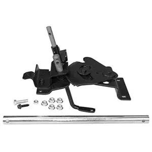 Comparateur de prix : Kit de direction pour MURRAY remplace origine 402075 et 92316