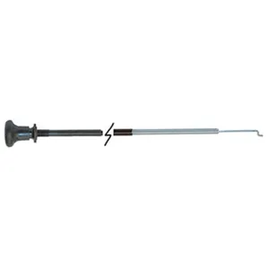 Comparateur de prix : Câble de démarrage MTD 746-1085A - 7461085A - CUB CADET