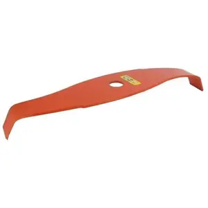 Comparateur de prix : UNIVERSELLE Greenstar 14005 Lame 2 dents, Noir
