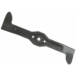 Comparateur de prix : Greenstar 2633 Lame étoilée adaptable pour tondeuses AYP/Bernard/Elect...