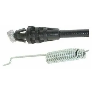 OEM Câble embrayage adaptable pour tondeuse MTD - Longueur câble: 1219mm, ... pas cher