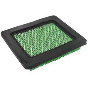 Comparateur de prix : Greenstar Filtre à air pour tondeuse HONDA - GC135, GCV135, GC160, GCV140, GCV160 et GCV190 - 131x114x23mm