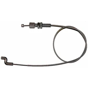 Comparateur de prix : Greenstar 8314 Câble de soulèvement pour plateau de coupe PE17731