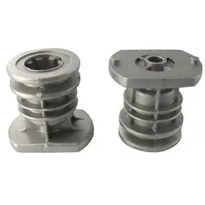 Comparateur de prix : GARDY PARTS Moyeu de lame adaptable pour Castelgarden - Gris - H: 68mm - Alésage central: 22,2mm