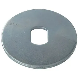 Comparateur de prix : Rondelle de Lame en acier adaptable pour CASTELGARDEN - Ø int: 18,1 x ...