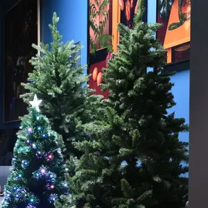 Sapin artificiel hauteur 1,8m pas cher
