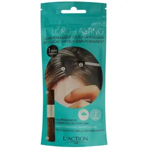 L'action Paris Mascara pour cheveux et barbe Mascara pour cheveux et b... pas cher