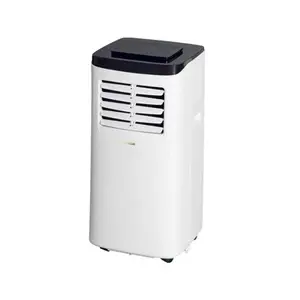 Hyundai - Climatiseur mobile Blanc 7000 btu Classe a HYD7000R