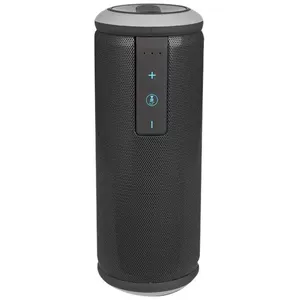 Altec Lansing AL-BT26S Noir Mini Enceinte étanche pour iPad/iPod/iPhone Noir pas cher