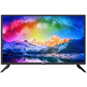 Comparateur de prix : POLAROID - TV LED 32'' HD - DVBT-C/T2/S2 - 2xHDMI - 2xUSB PVR READY