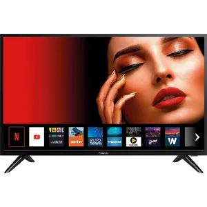 Black November 2025 Polaroid TV Smart 32' pouces HD LED 80 cm